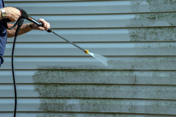 Best Sidewalk and Walkway Cleaning  in Ballston Spa, NY